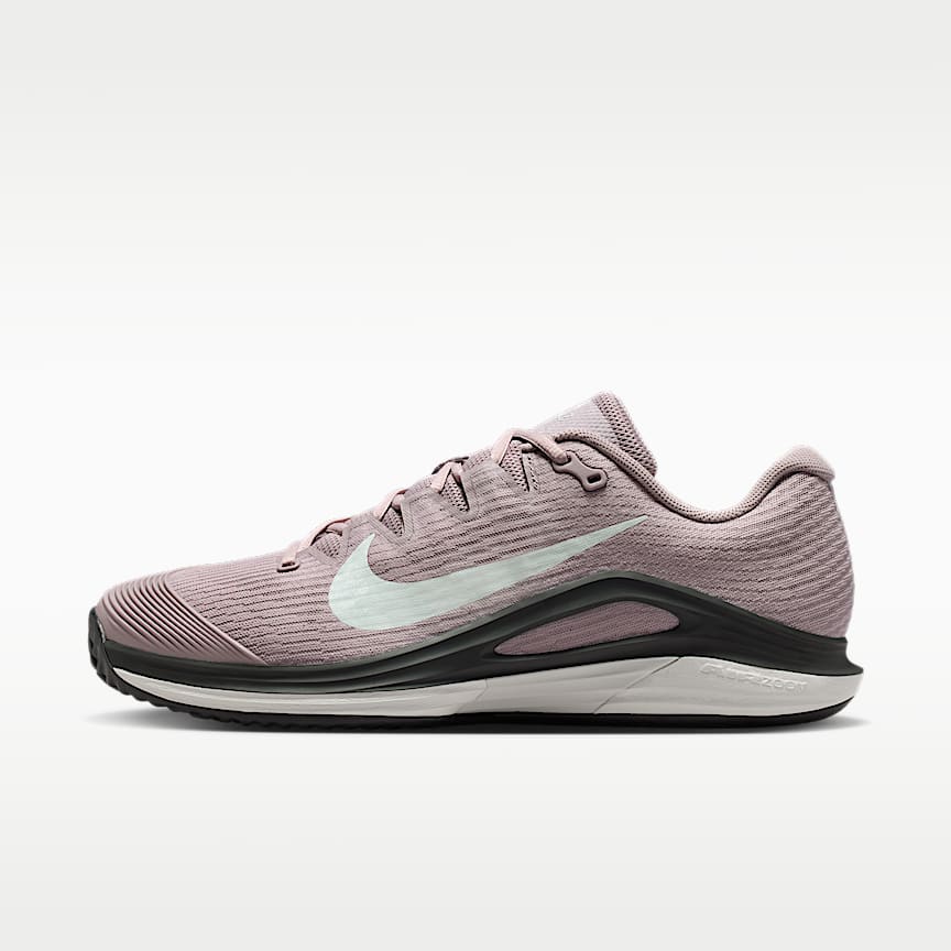 Nike Vapor 12 Men's Hard Court Tennis Shoes. Nike.com